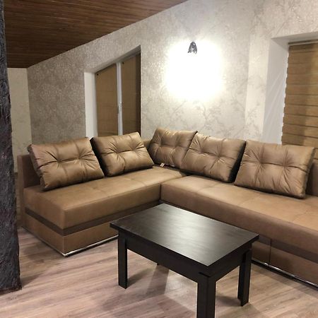 Sartawi.Apartment 수미 외부 사진