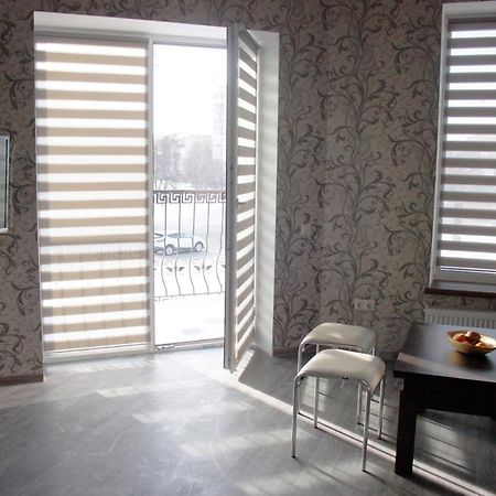 Sartawi.Apartment 수미 외부 사진