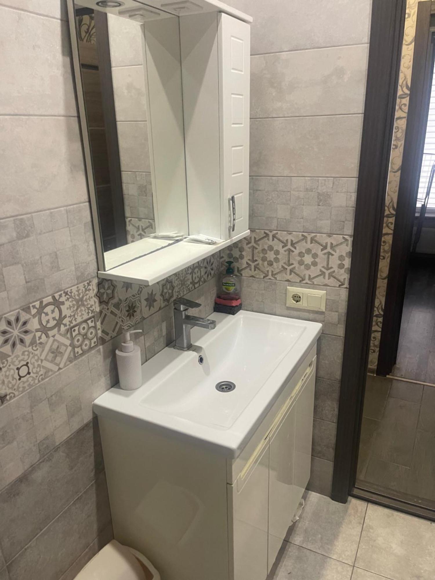 Sartawi.Apartment 수미 외부 사진