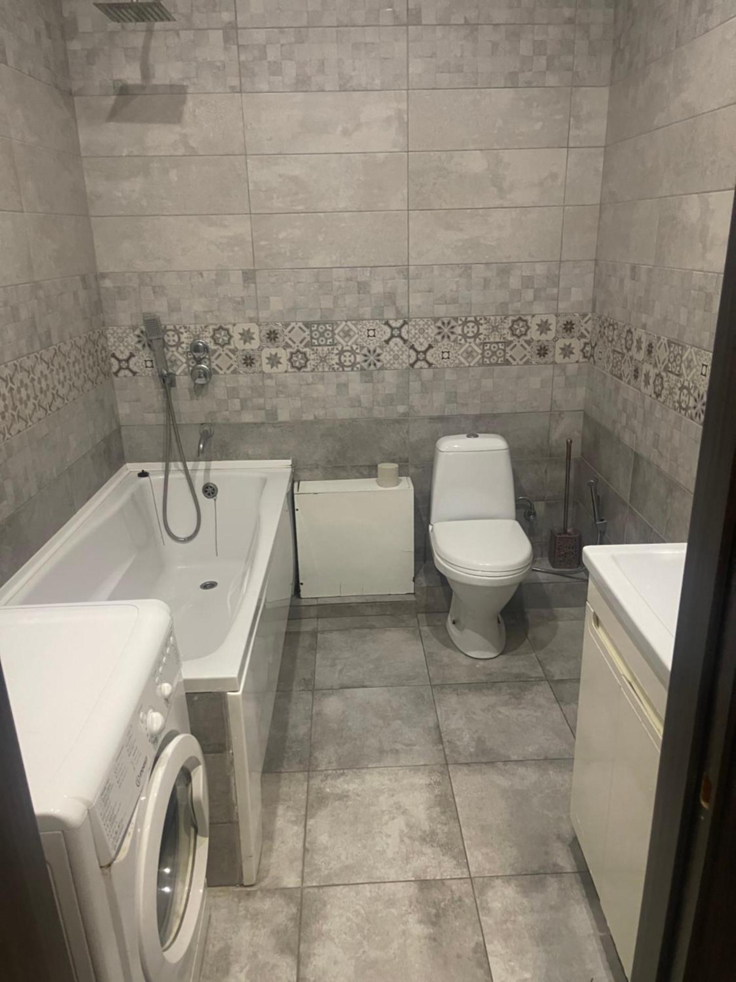 Sartawi.Apartment 수미 외부 사진