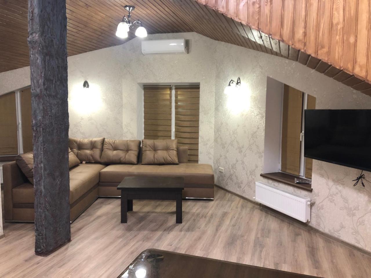 Sartawi.Apartment 수미 외부 사진