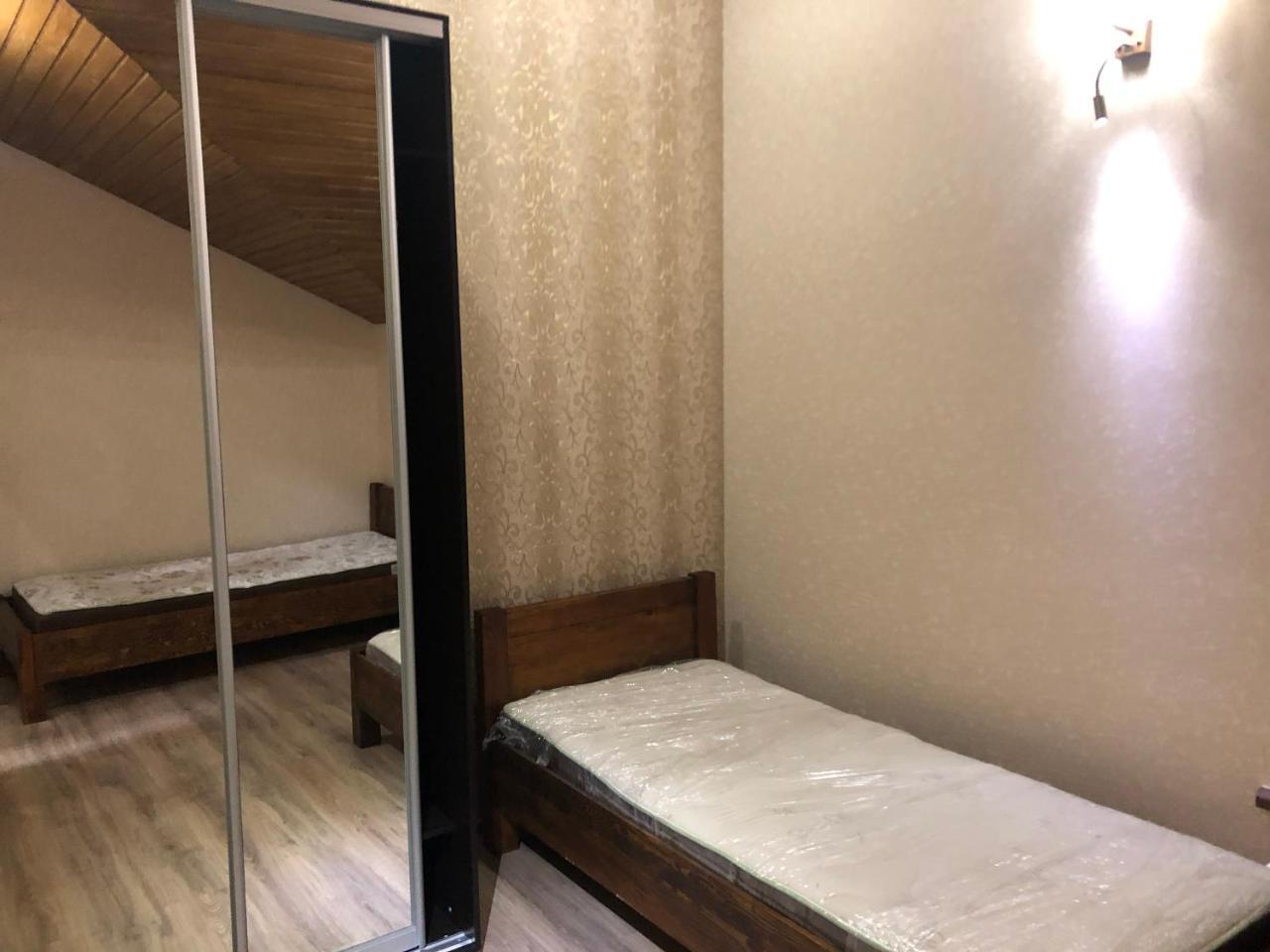 Sartawi.Apartment 수미 외부 사진