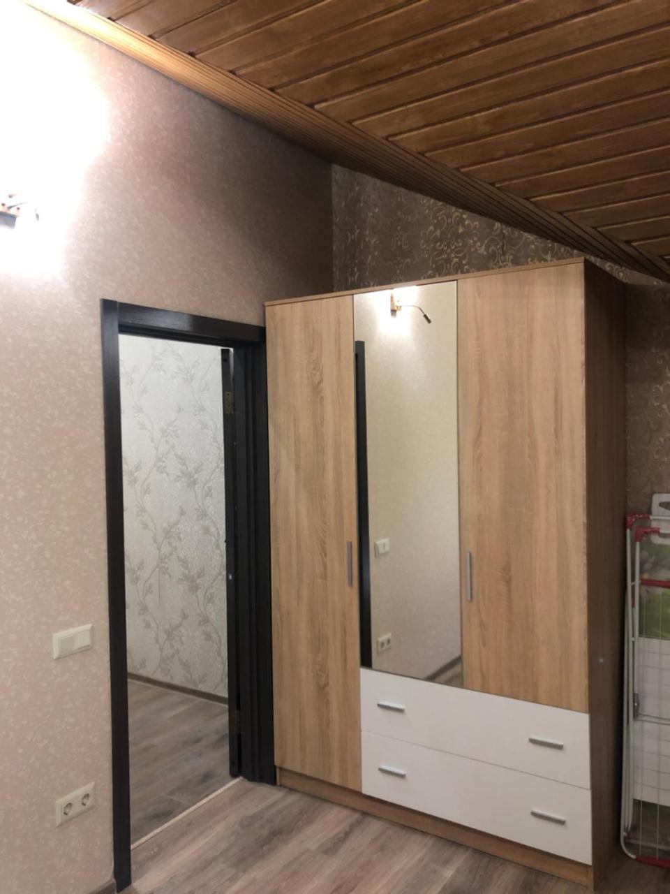 Sartawi.Apartment 수미 외부 사진