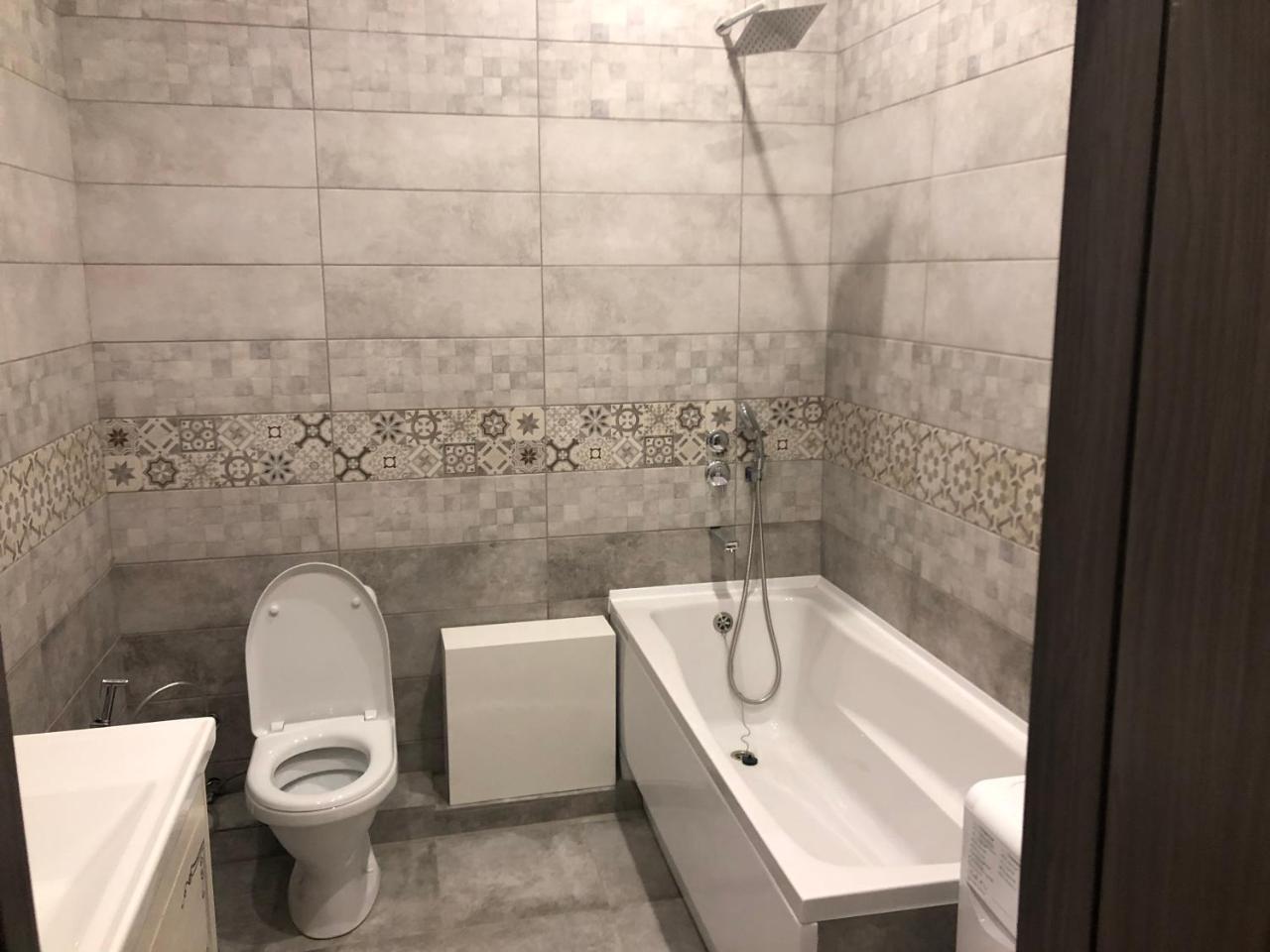 Sartawi.Apartment 수미 외부 사진