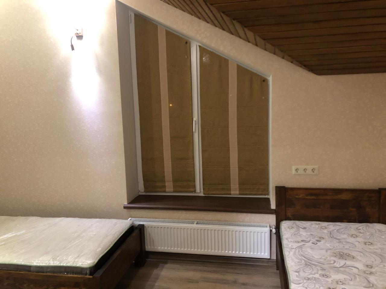 Sartawi.Apartment 수미 외부 사진