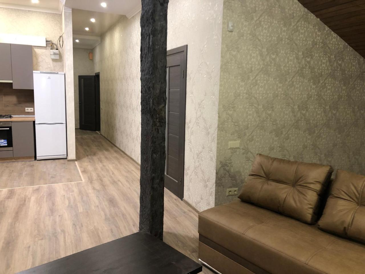 Sartawi.Apartment 수미 외부 사진
