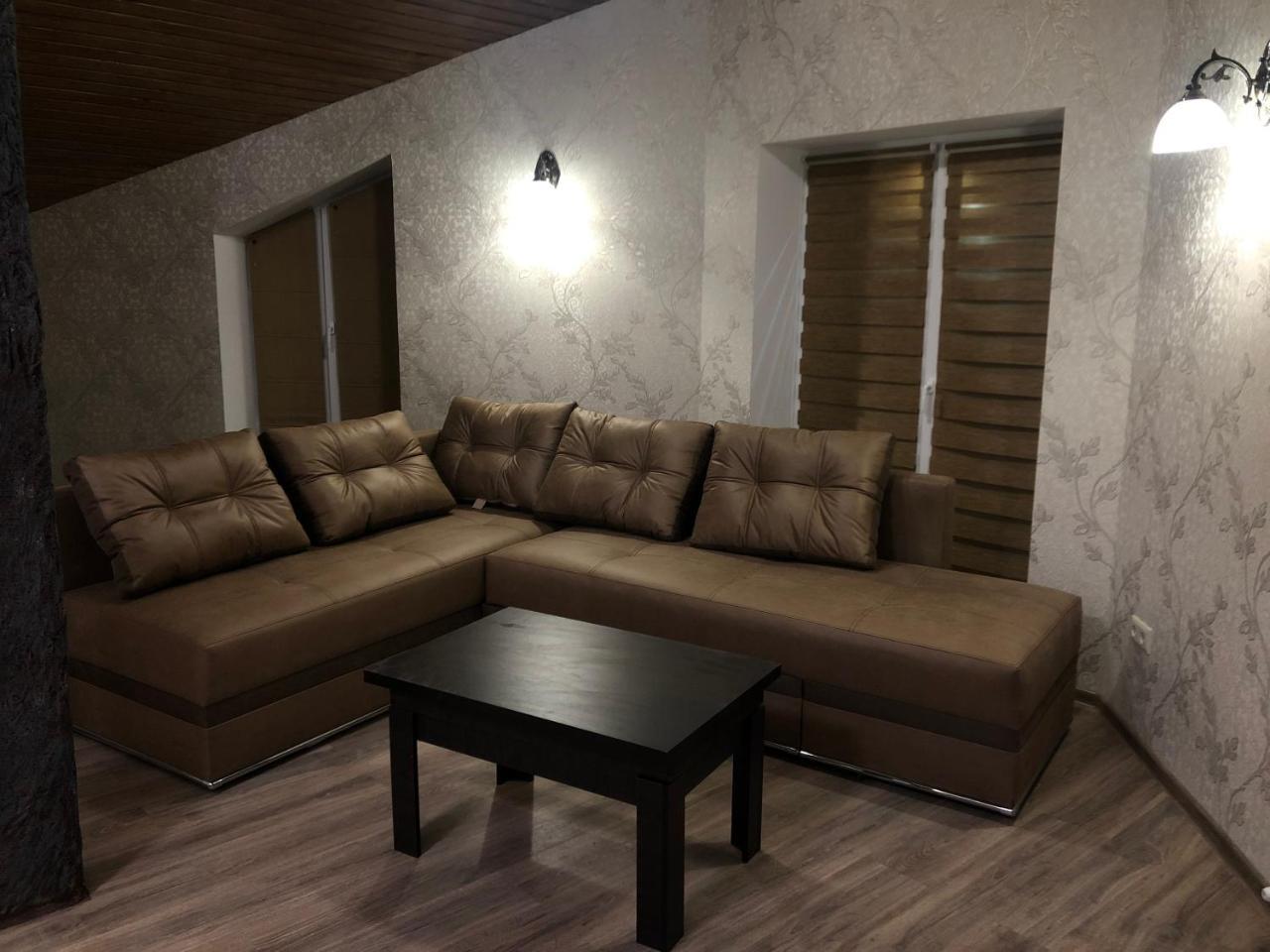 Sartawi.Apartment 수미 외부 사진