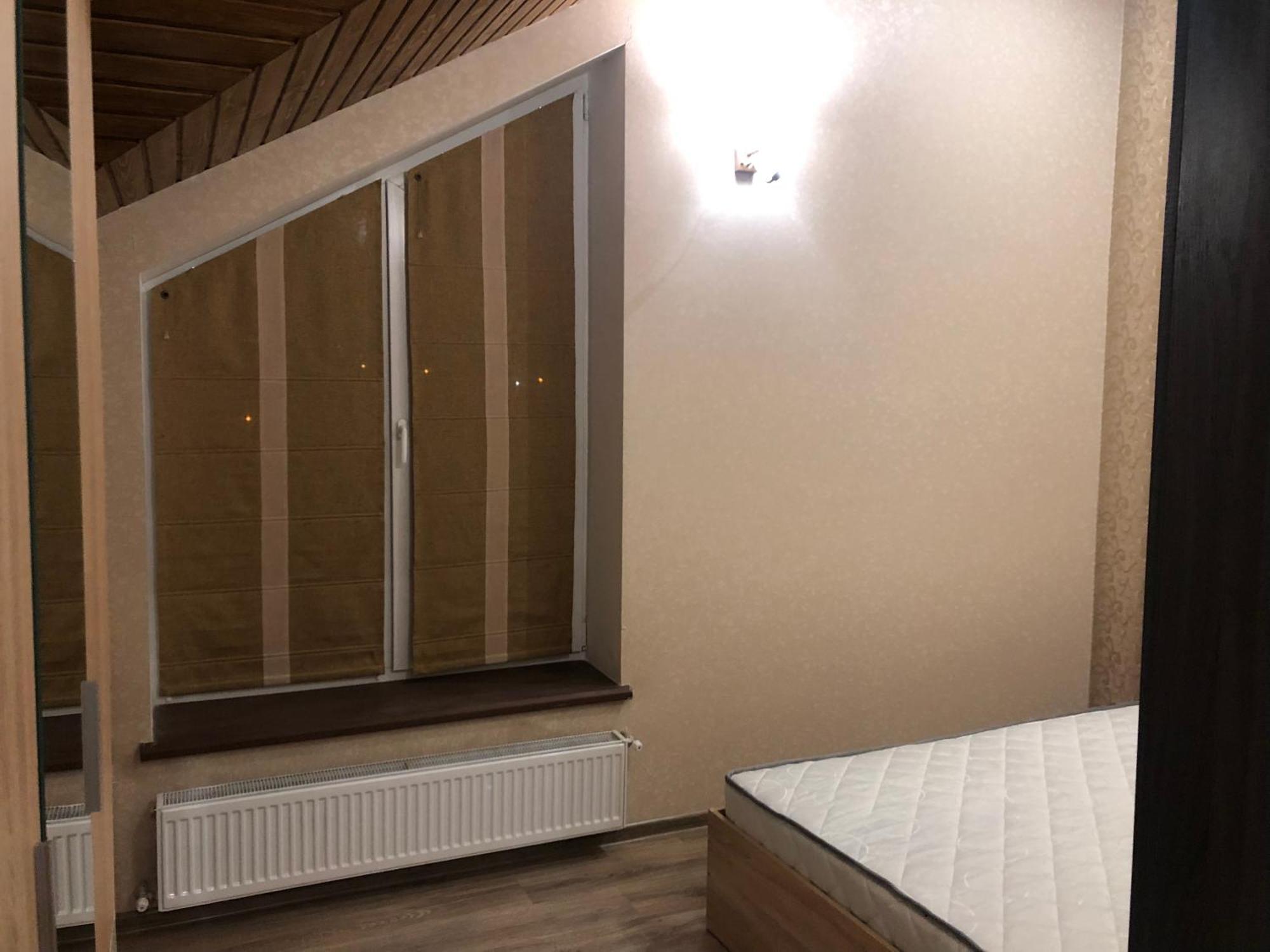 Sartawi.Apartment 수미 외부 사진