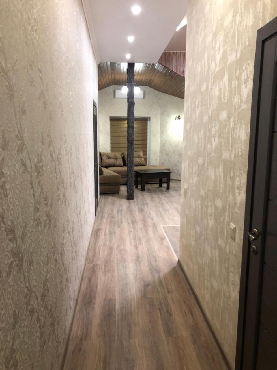 Sartawi.Apartment 수미 외부 사진