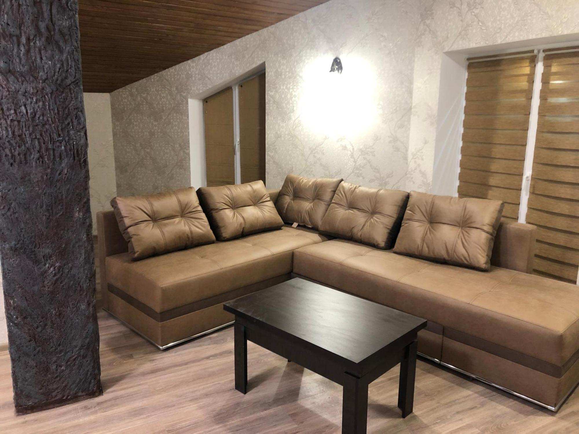 Sartawi.Apartment 수미 외부 사진