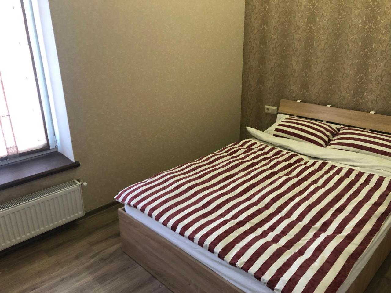 Sartawi.Apartment 수미 외부 사진