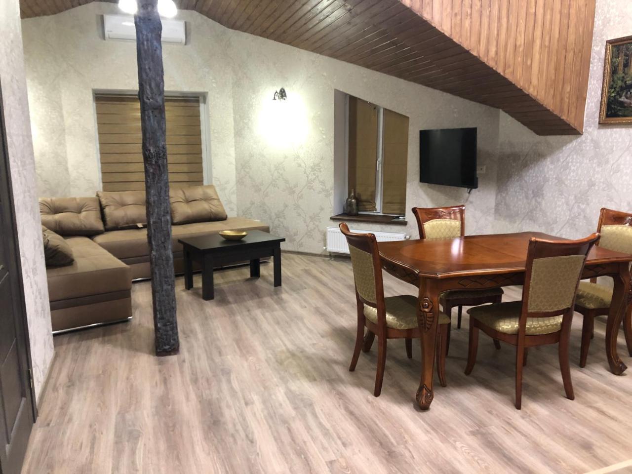 Sartawi.Apartment 수미 외부 사진