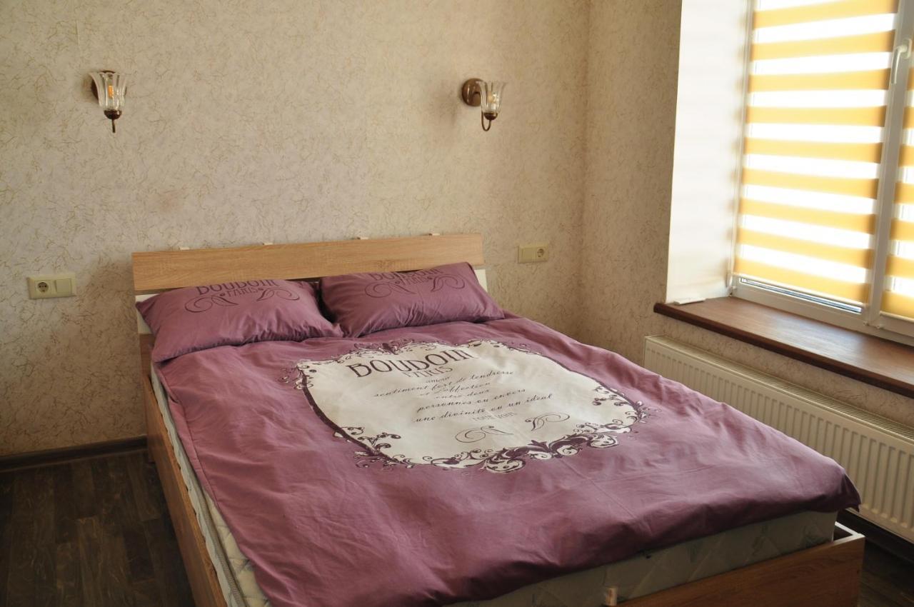 Sartawi.Apartment 수미 외부 사진