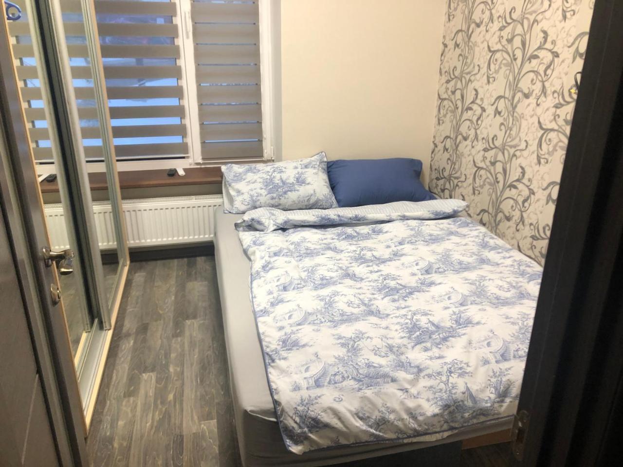 Sartawi.Apartment 수미 외부 사진