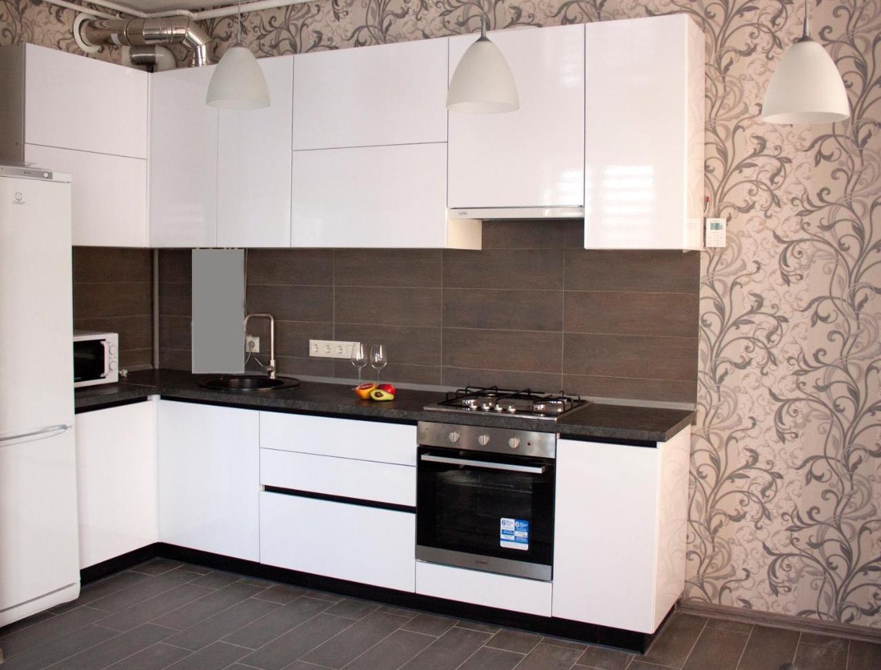 Sartawi.Apartment 수미 외부 사진