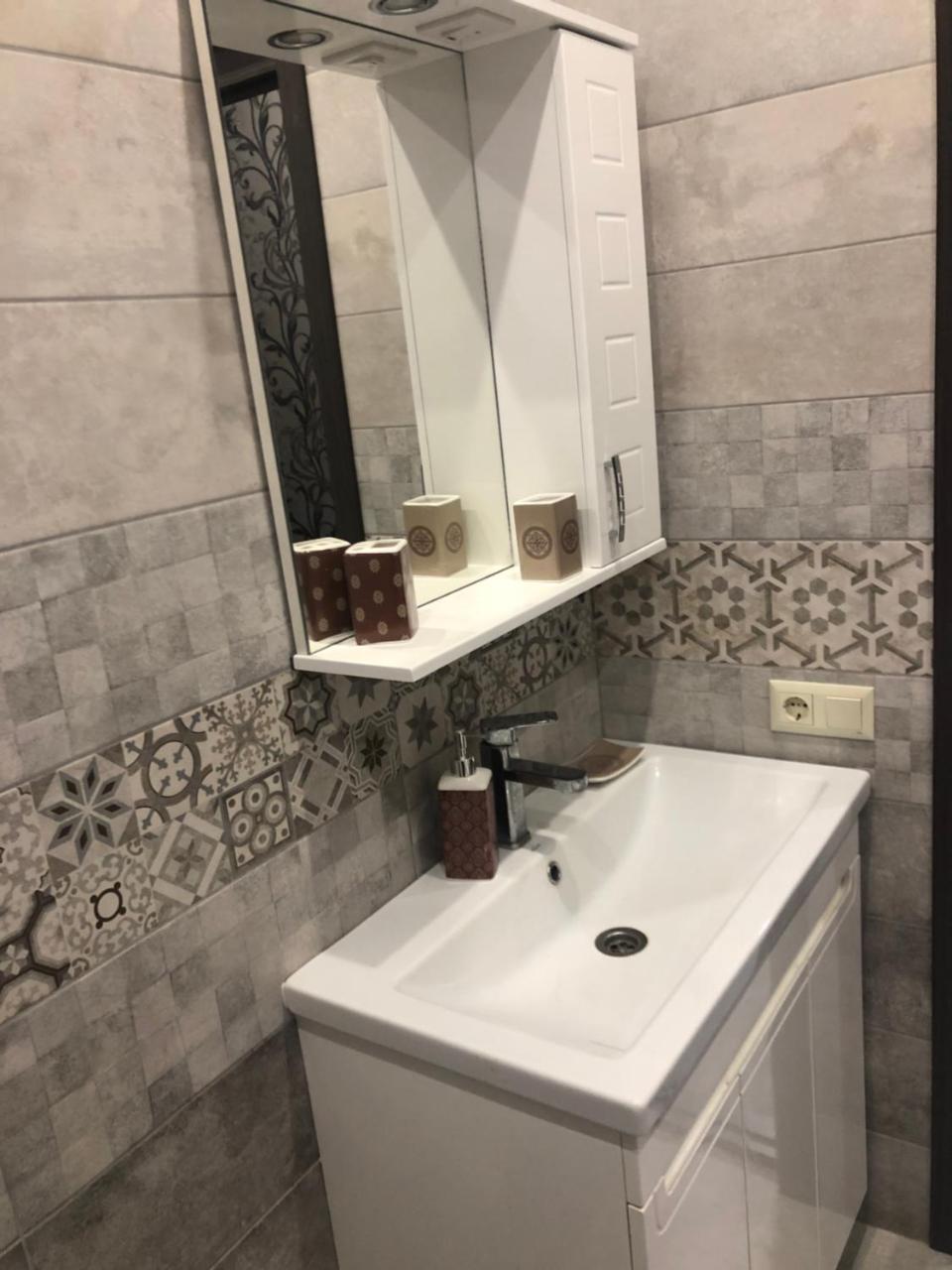 Sartawi.Apartment 수미 외부 사진