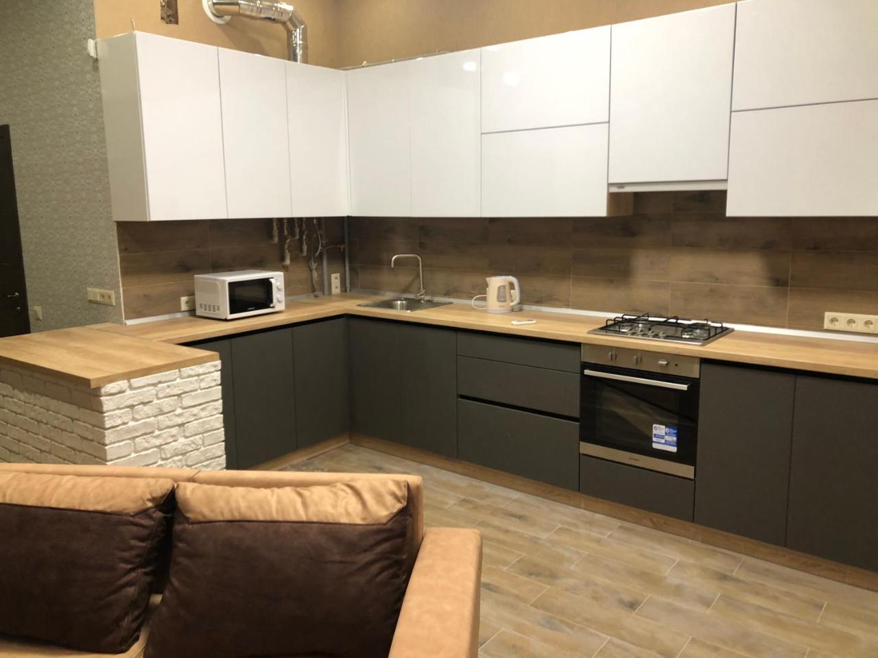 Sartawi.Apartment 수미 외부 사진