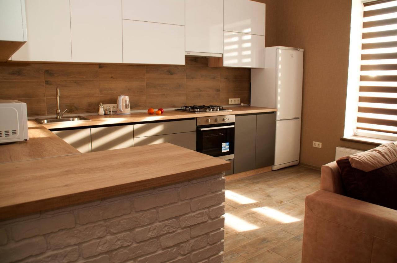 Sartawi.Apartment 수미 외부 사진