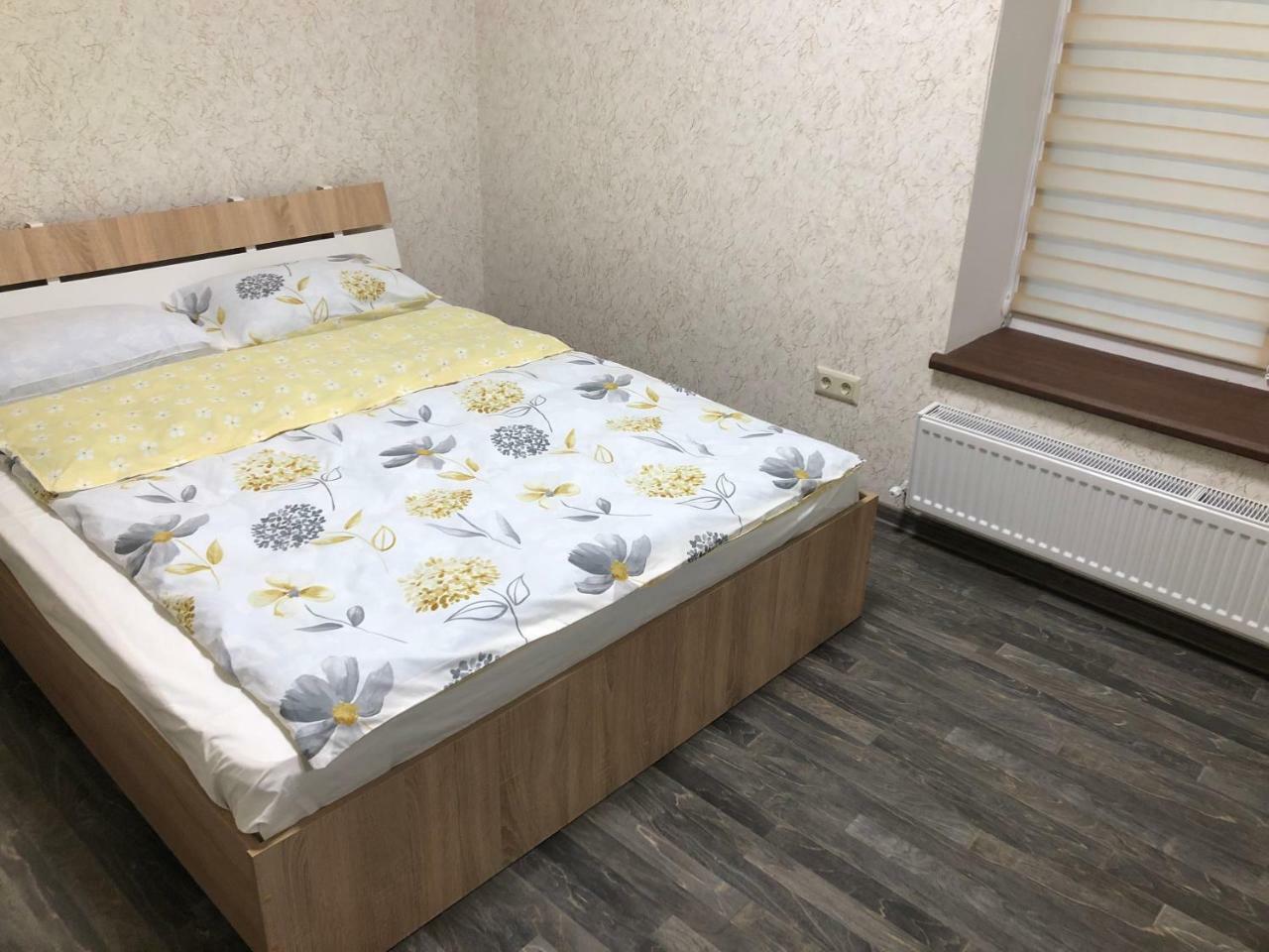 Sartawi.Apartment 수미 외부 사진