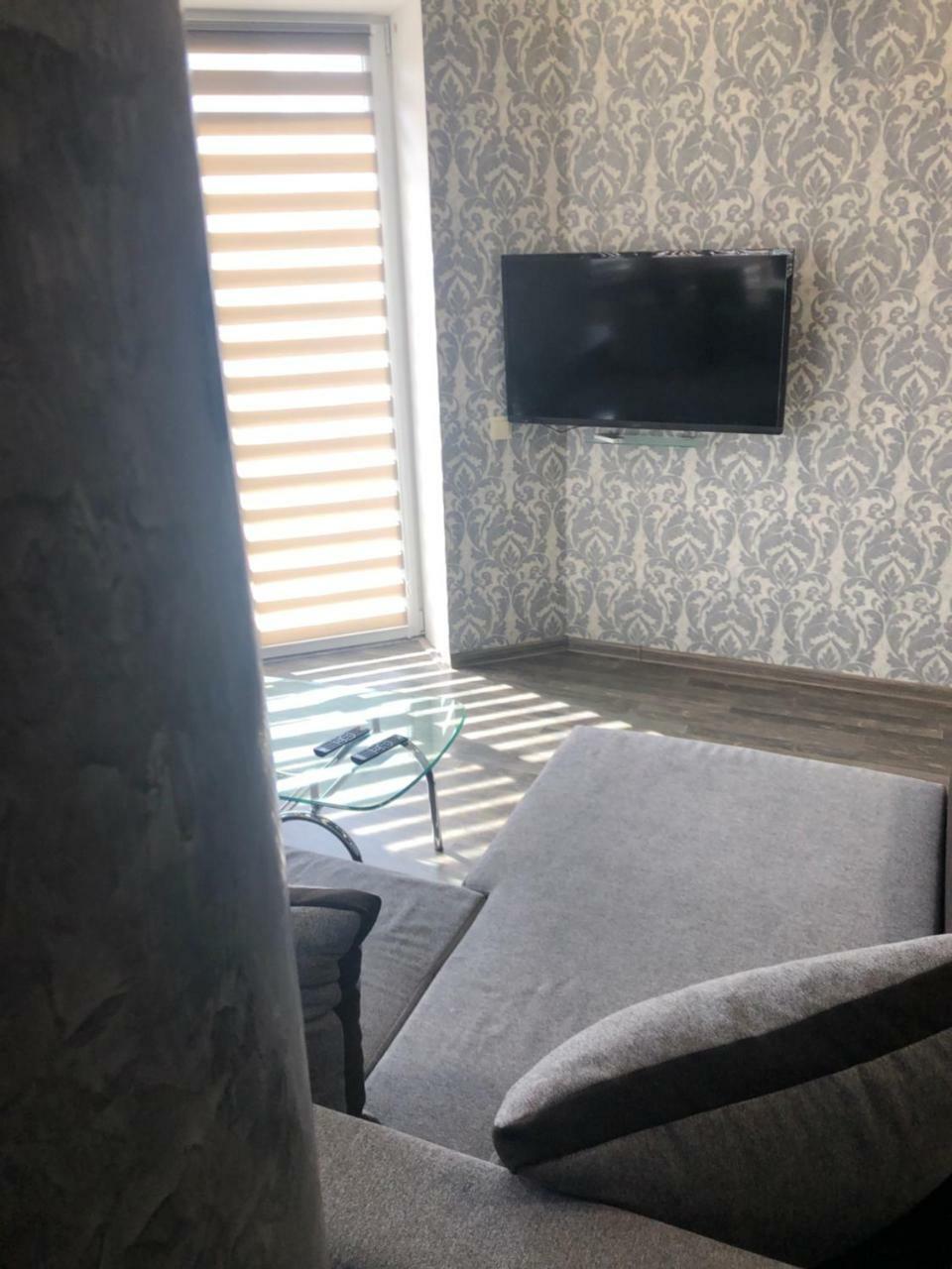 Sartawi.Apartment 수미 외부 사진