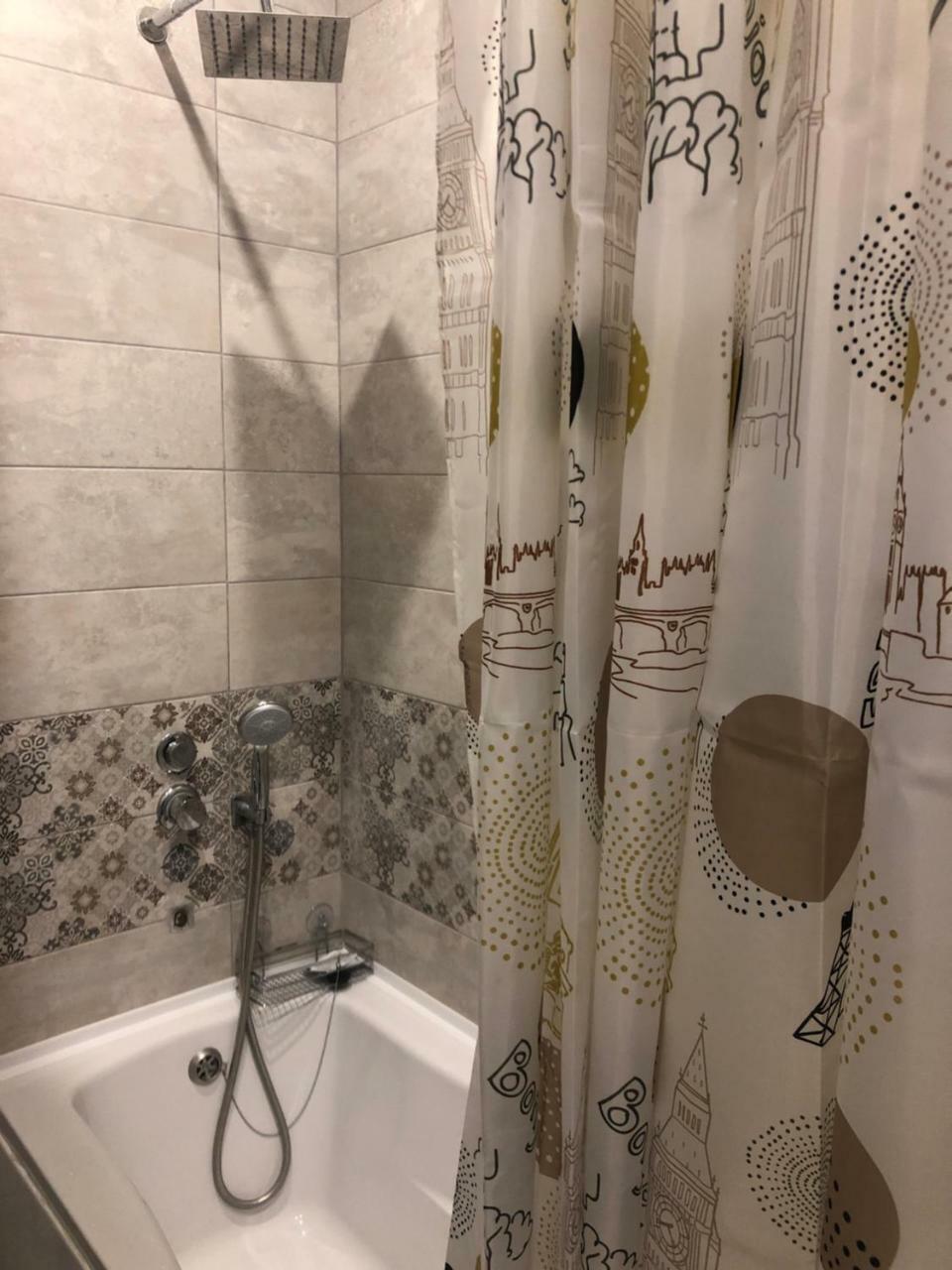 Sartawi.Apartment 수미 외부 사진